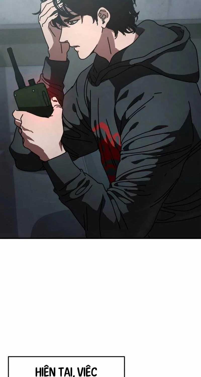 Ngôi Nhà Ẩn Ngày Tận Thế Chapter 16 trang 37