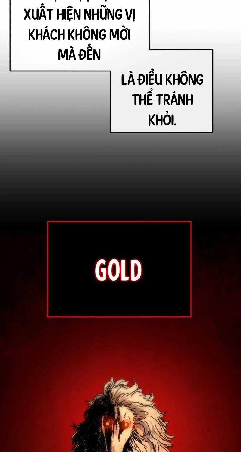 Ngôi Nhà Ẩn Ngày Tận Thế Chapter 16 trang 38