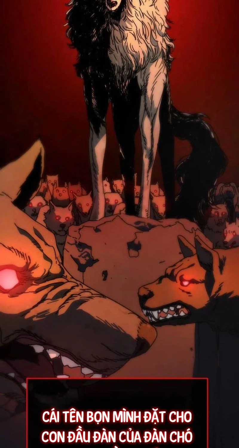 Ngôi Nhà Ẩn Ngày Tận Thế Chapter 16 trang 39