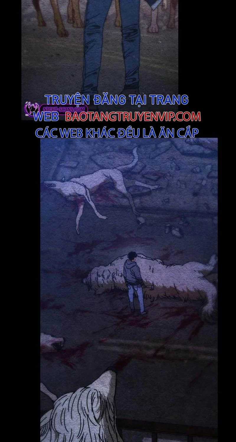 Ngôi Nhà Ẩn Ngày Tận Thế Chapter 16 trang 41