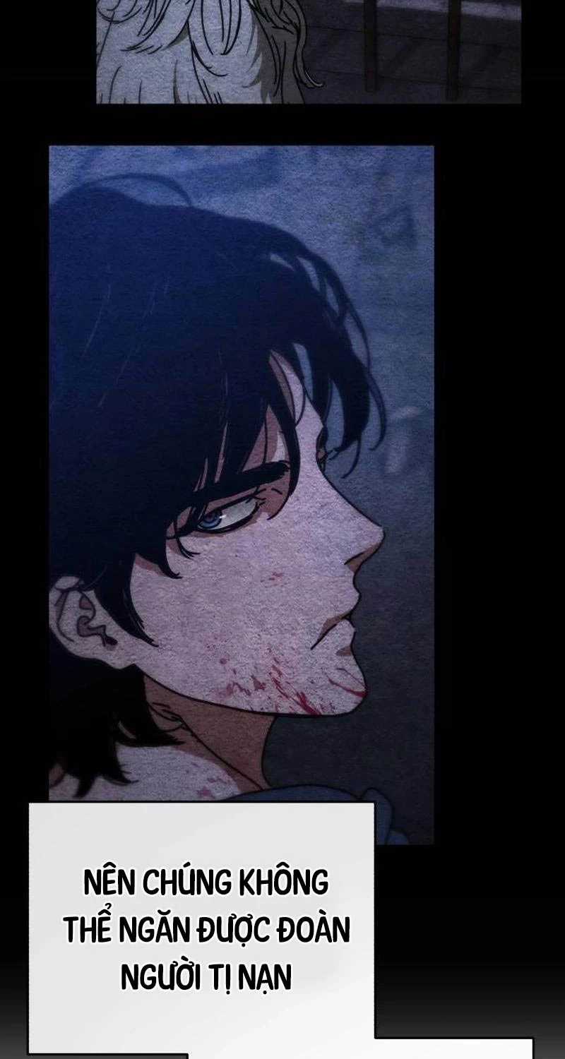 Ngôi Nhà Ẩn Ngày Tận Thế Chapter 16 trang 42