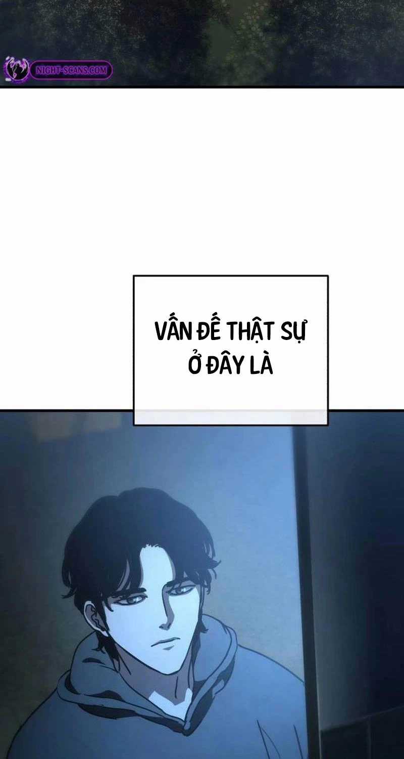 Ngôi Nhà Ẩn Ngày Tận Thế Chapter 16 trang 45