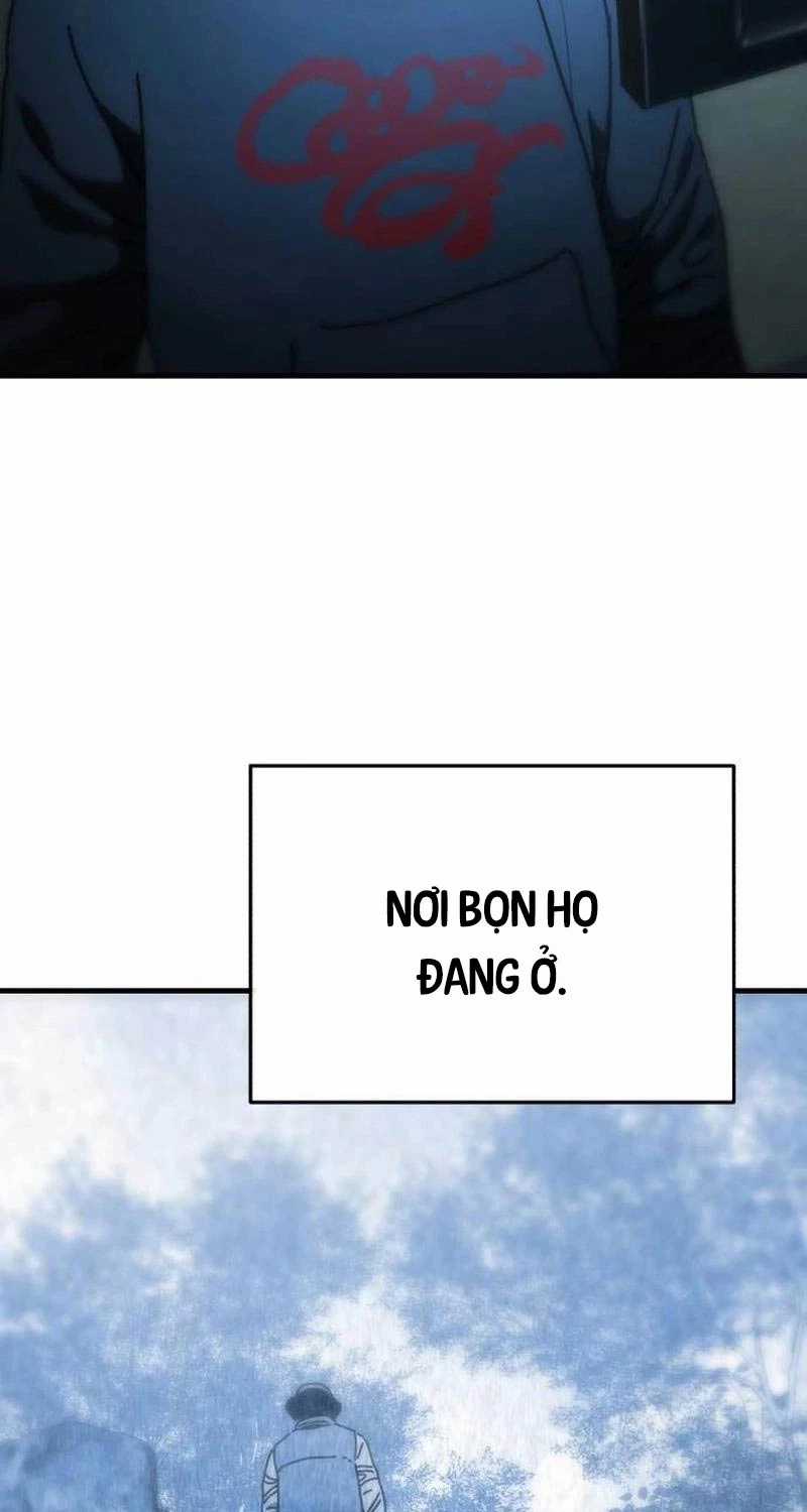 Ngôi Nhà Ẩn Ngày Tận Thế Chapter 16 trang 46