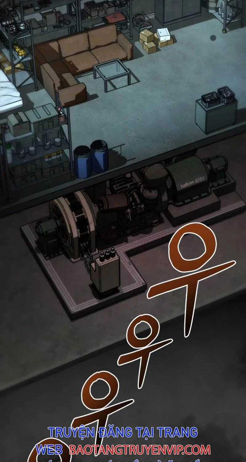 Ngôi Nhà Ẩn Ngày Tận Thế Chapter 16 trang 51