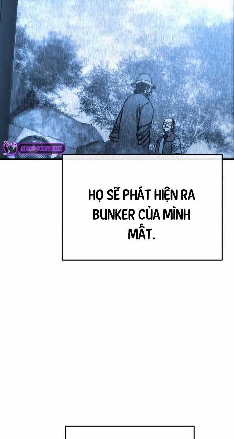 Ngôi Nhà Ẩn Ngày Tận Thế Chapter 16 trang 54