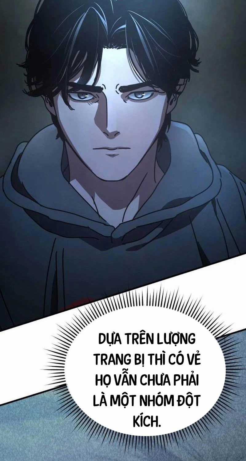 Ngôi Nhà Ẩn Ngày Tận Thế Chapter 16 trang 59