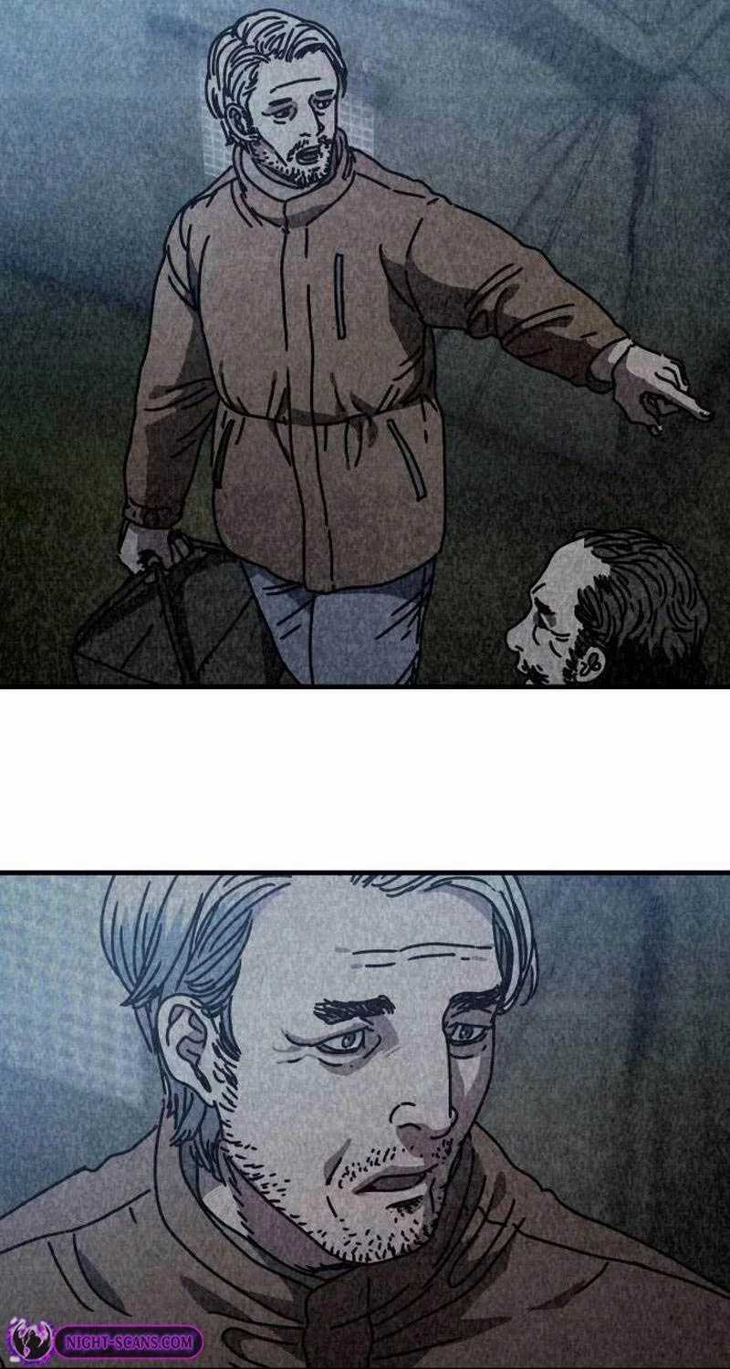 Ngôi Nhà Ẩn Ngày Tận Thế Chapter 16 trang 60