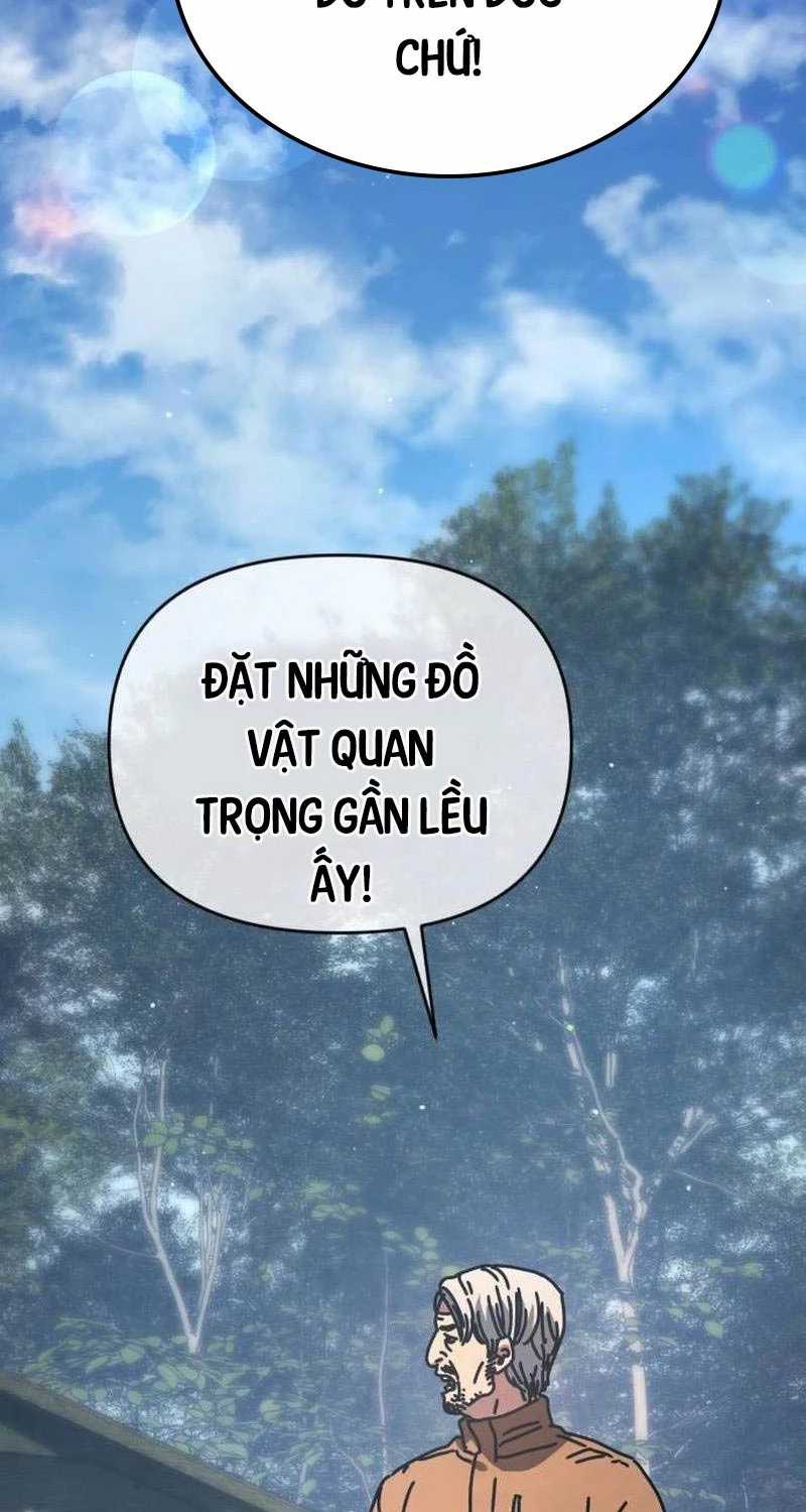 Ngôi Nhà Ẩn Ngày Tận Thế Chapter 16 trang 62