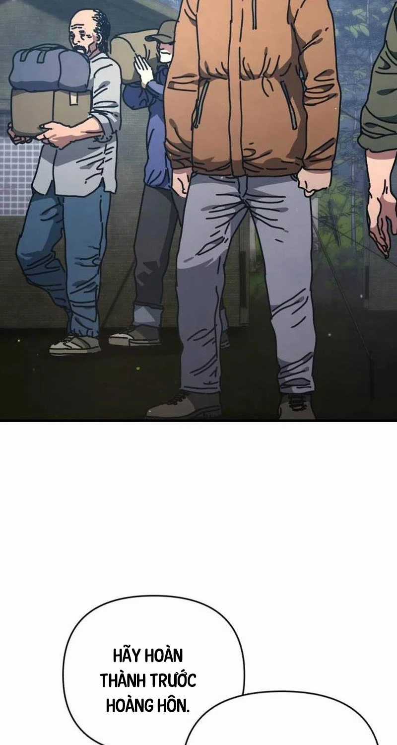 Ngôi Nhà Ẩn Ngày Tận Thế Chapter 16 trang 63