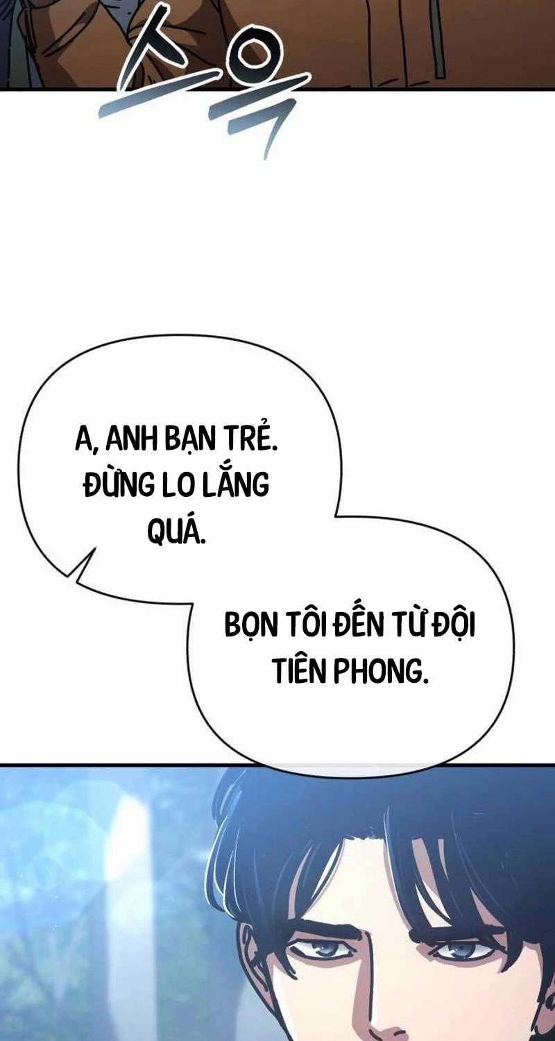 Ngôi Nhà Ẩn Ngày Tận Thế Chapter 16 trang 69