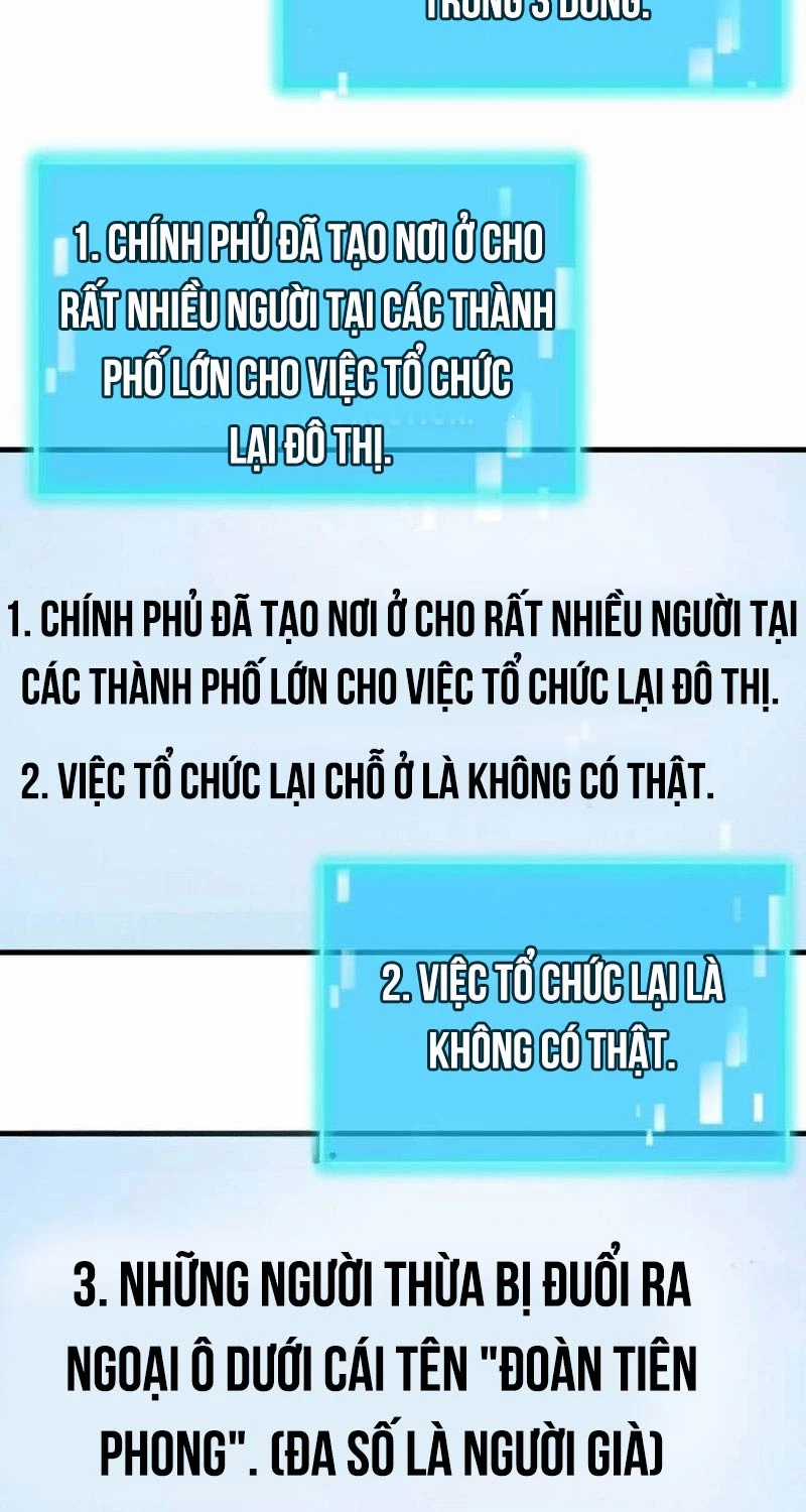 Ngôi Nhà Ẩn Ngày Tận Thế Chapter 16 trang 73