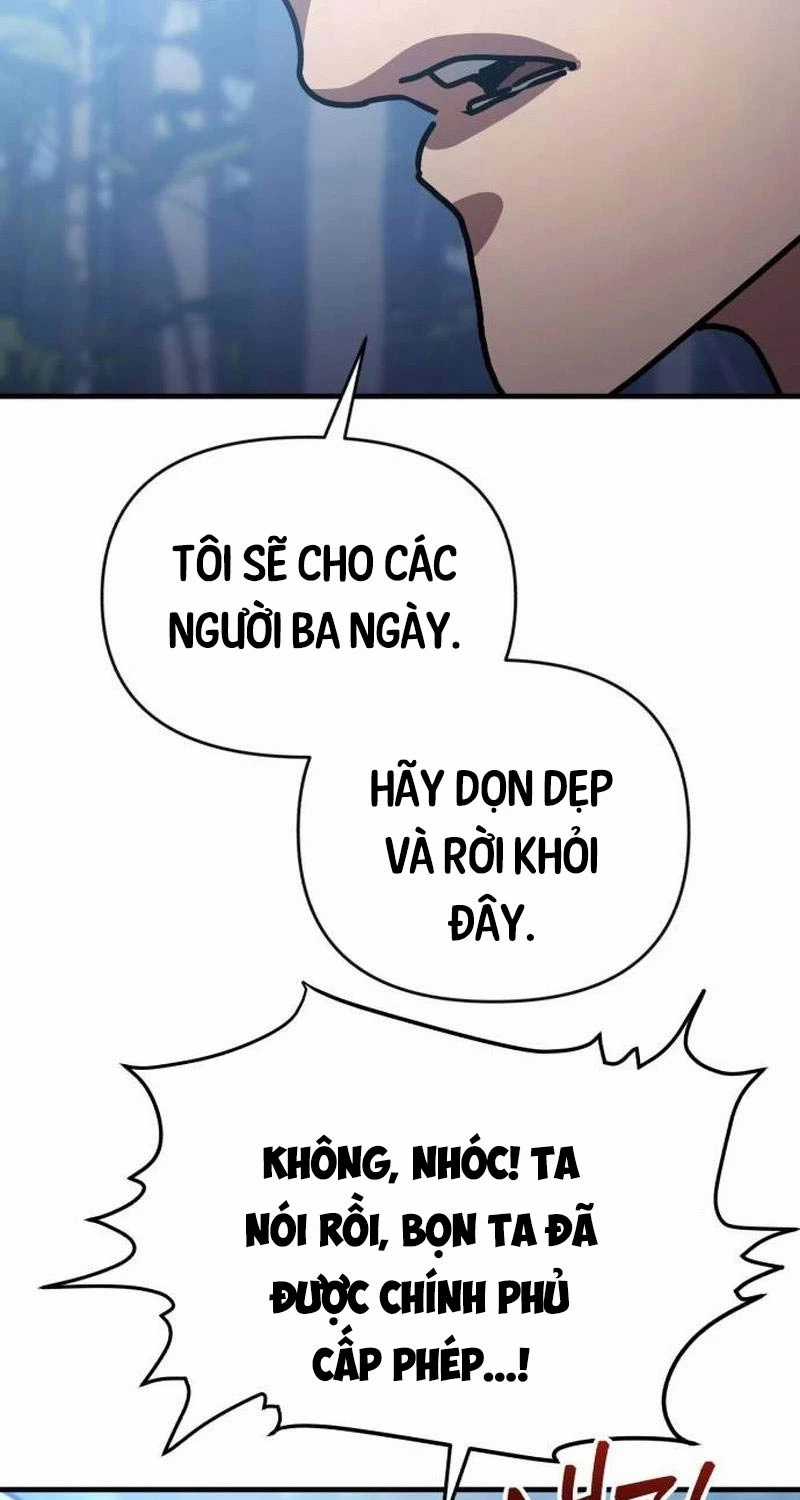 Ngôi Nhà Ẩn Ngày Tận Thế Chapter 16 trang 77