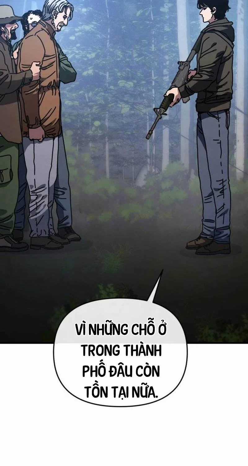 Ngôi Nhà Ẩn Ngày Tận Thế Chapter 16 trang 80