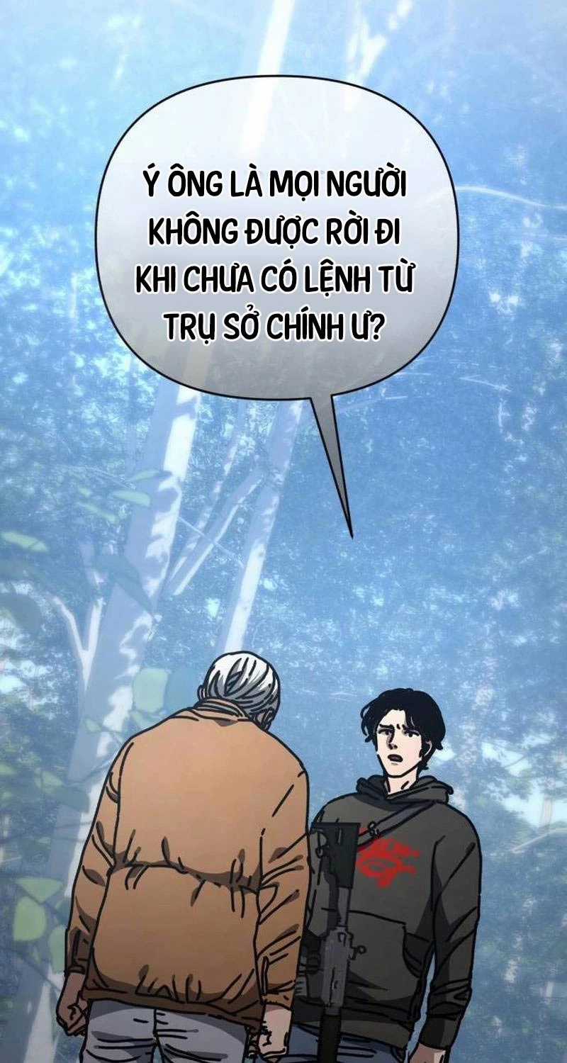 Ngôi Nhà Ẩn Ngày Tận Thế Chapter 16 trang 84