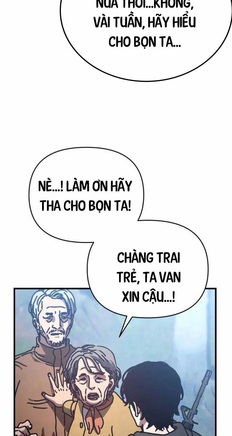 Ngôi Nhà Ẩn Ngày Tận Thế Chapter 16 trang 87