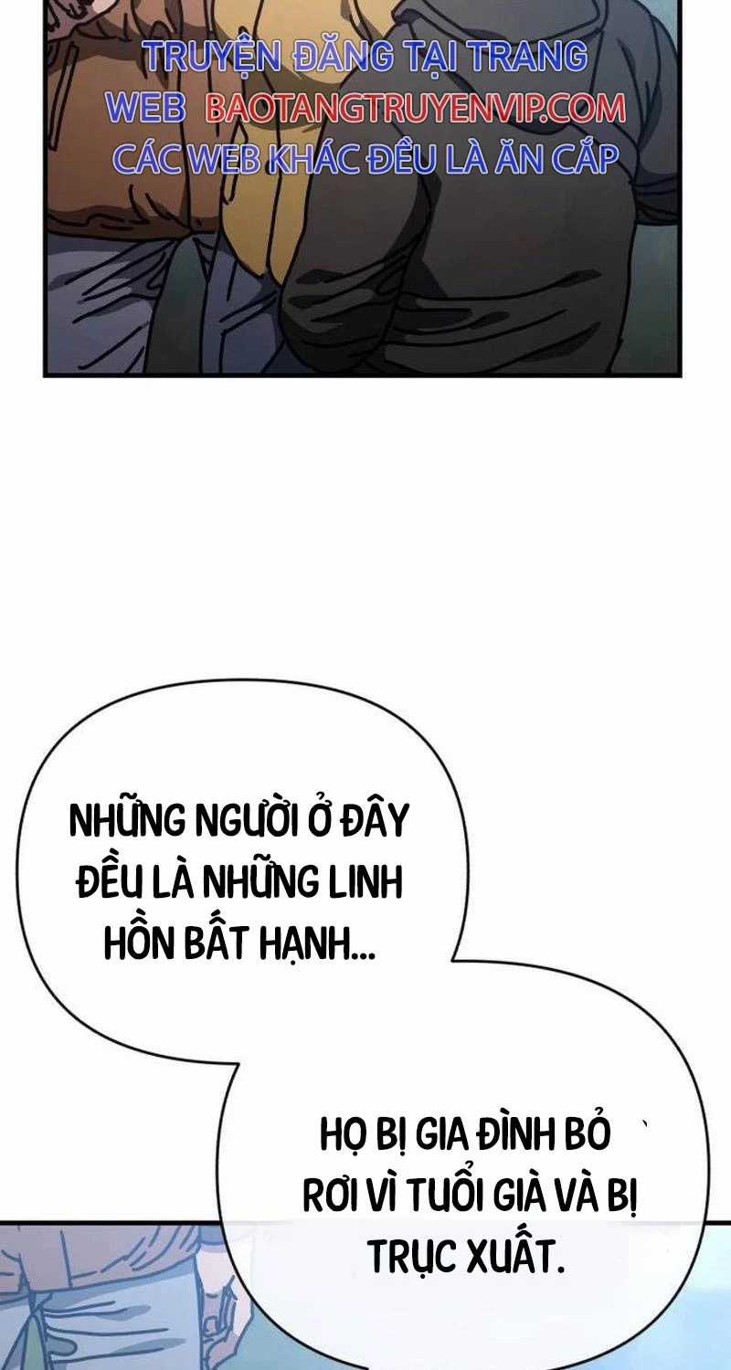 Ngôi Nhà Ẩn Ngày Tận Thế Chapter 16 trang 88