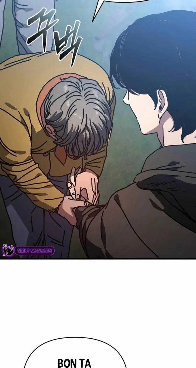 Ngôi Nhà Ẩn Ngày Tận Thế Chapter 16 trang 89