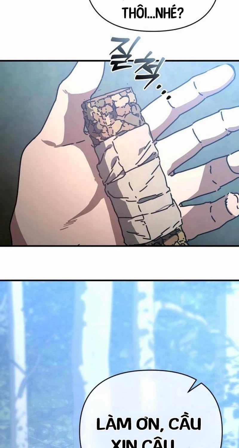 Ngôi Nhà Ẩn Ngày Tận Thế Chapter 16 trang 91