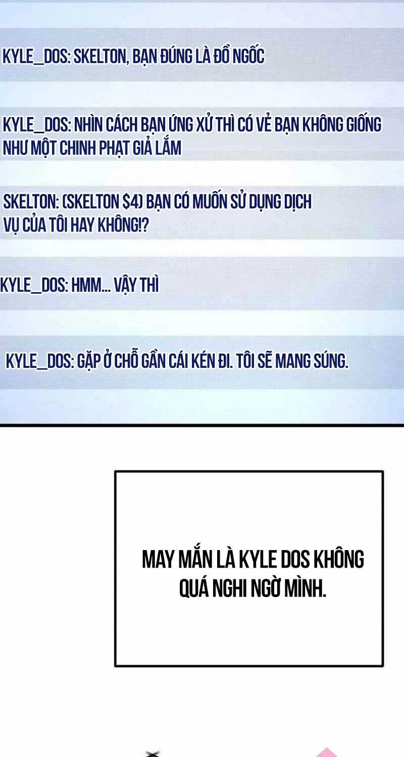 Ngôi Nhà Ẩn Ngày Tận Thế Chapter 17 trang 13