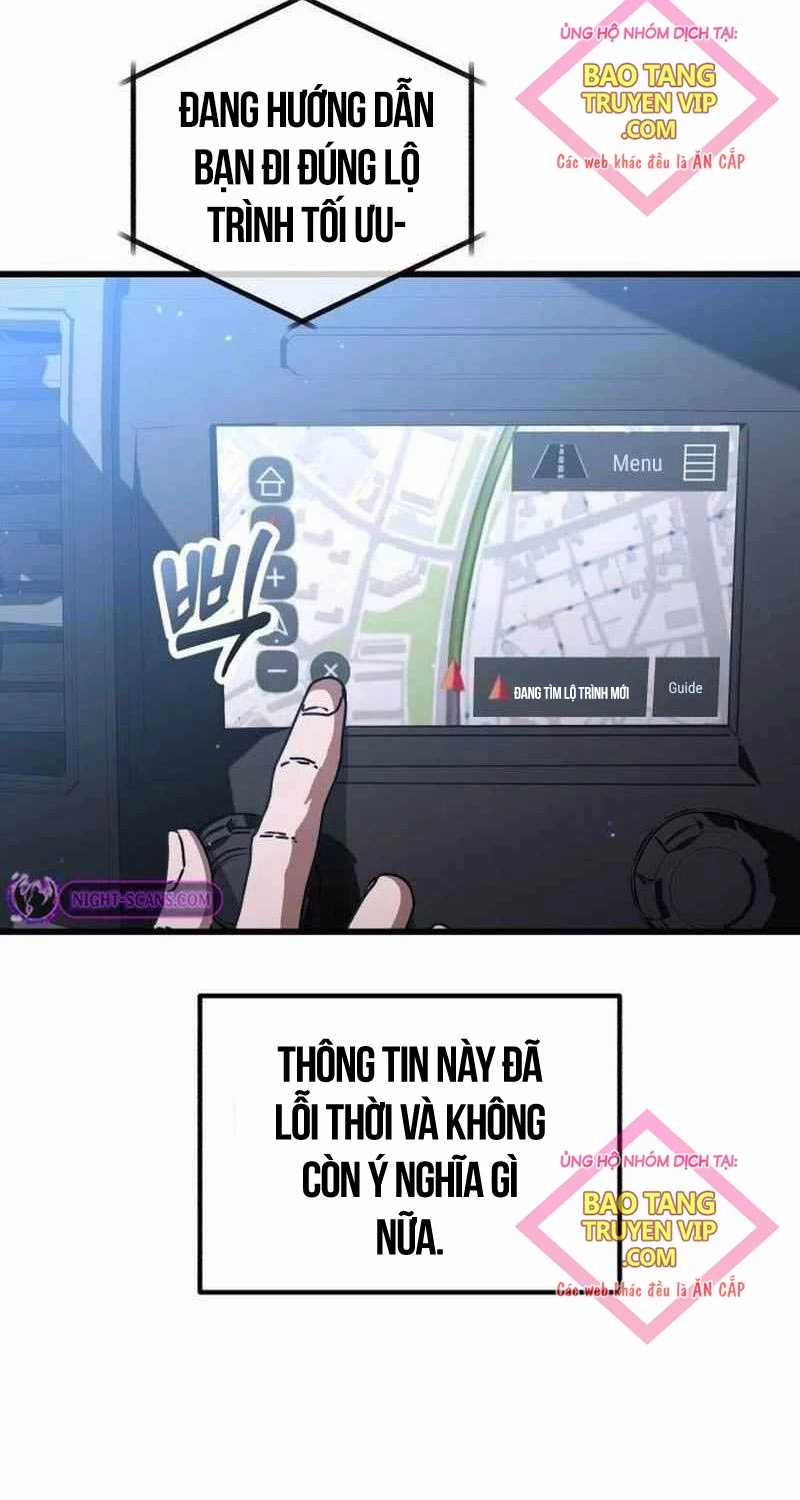 Ngôi Nhà Ẩn Ngày Tận Thế Chapter 17 trang 14