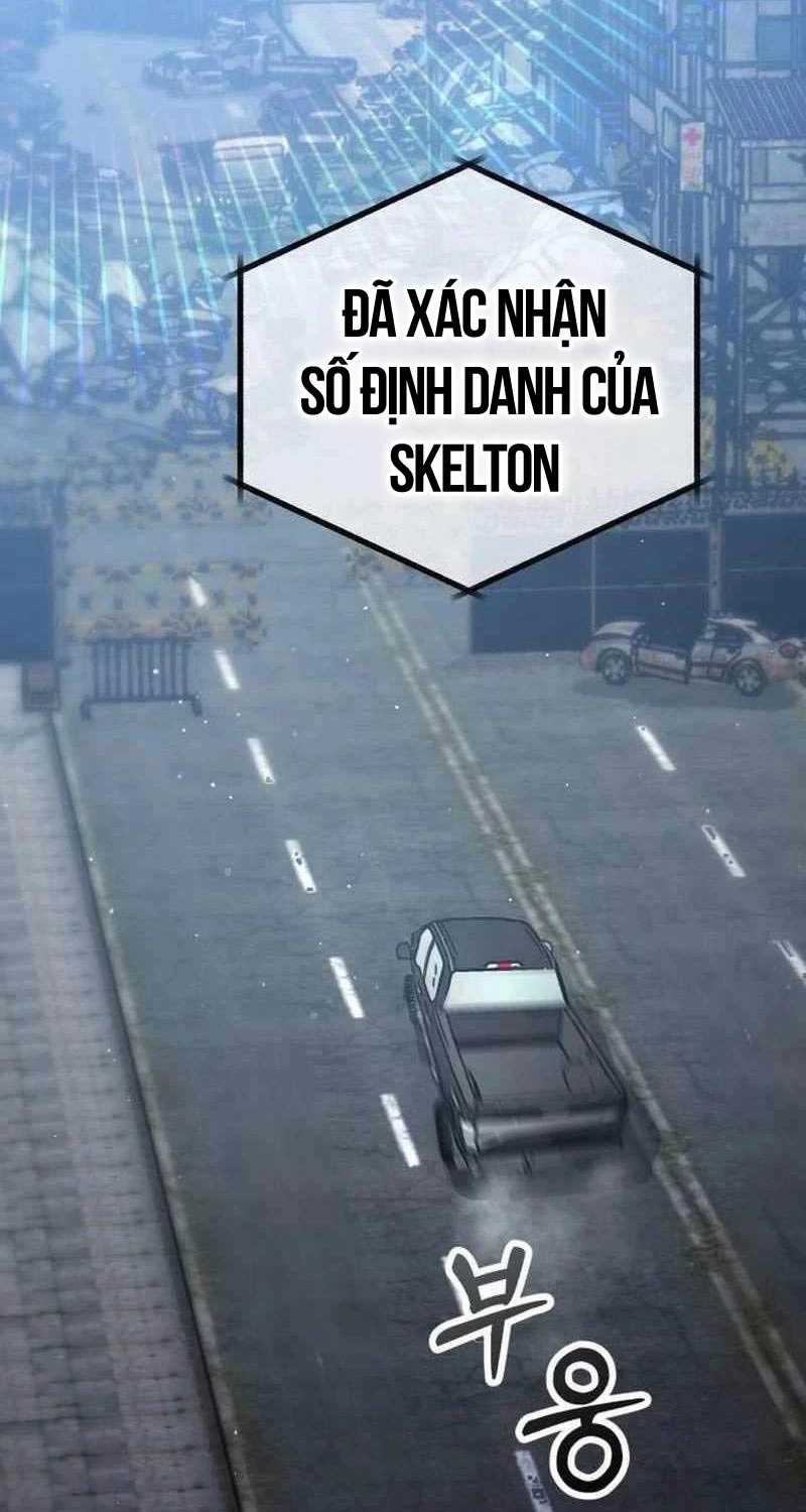 Ngôi Nhà Ẩn Ngày Tận Thế Chapter 17 trang 16