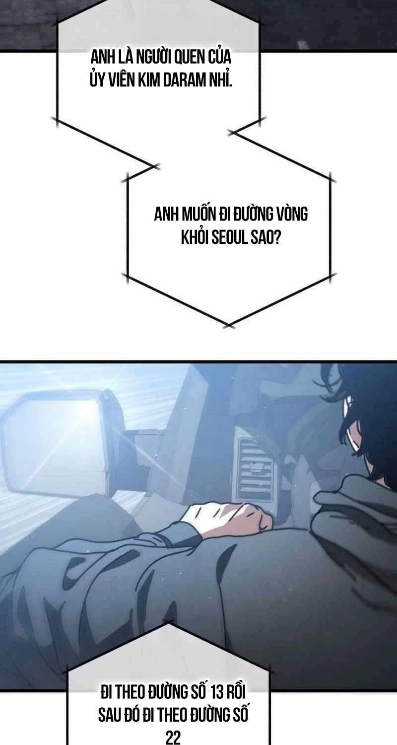 Ngôi Nhà Ẩn Ngày Tận Thế Chapter 17 trang 18