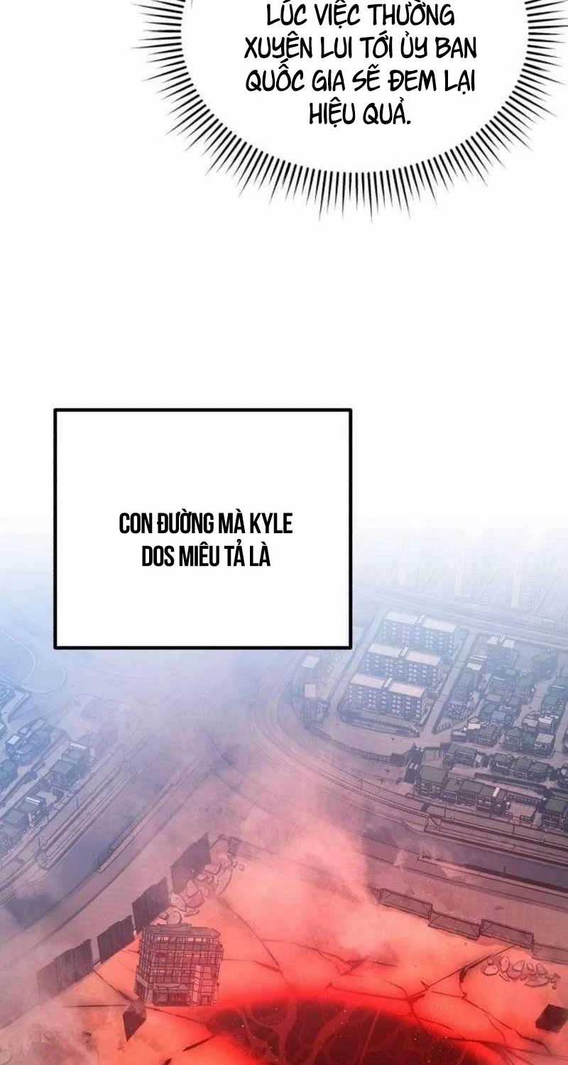 Ngôi Nhà Ẩn Ngày Tận Thế Chapter 17 trang 20