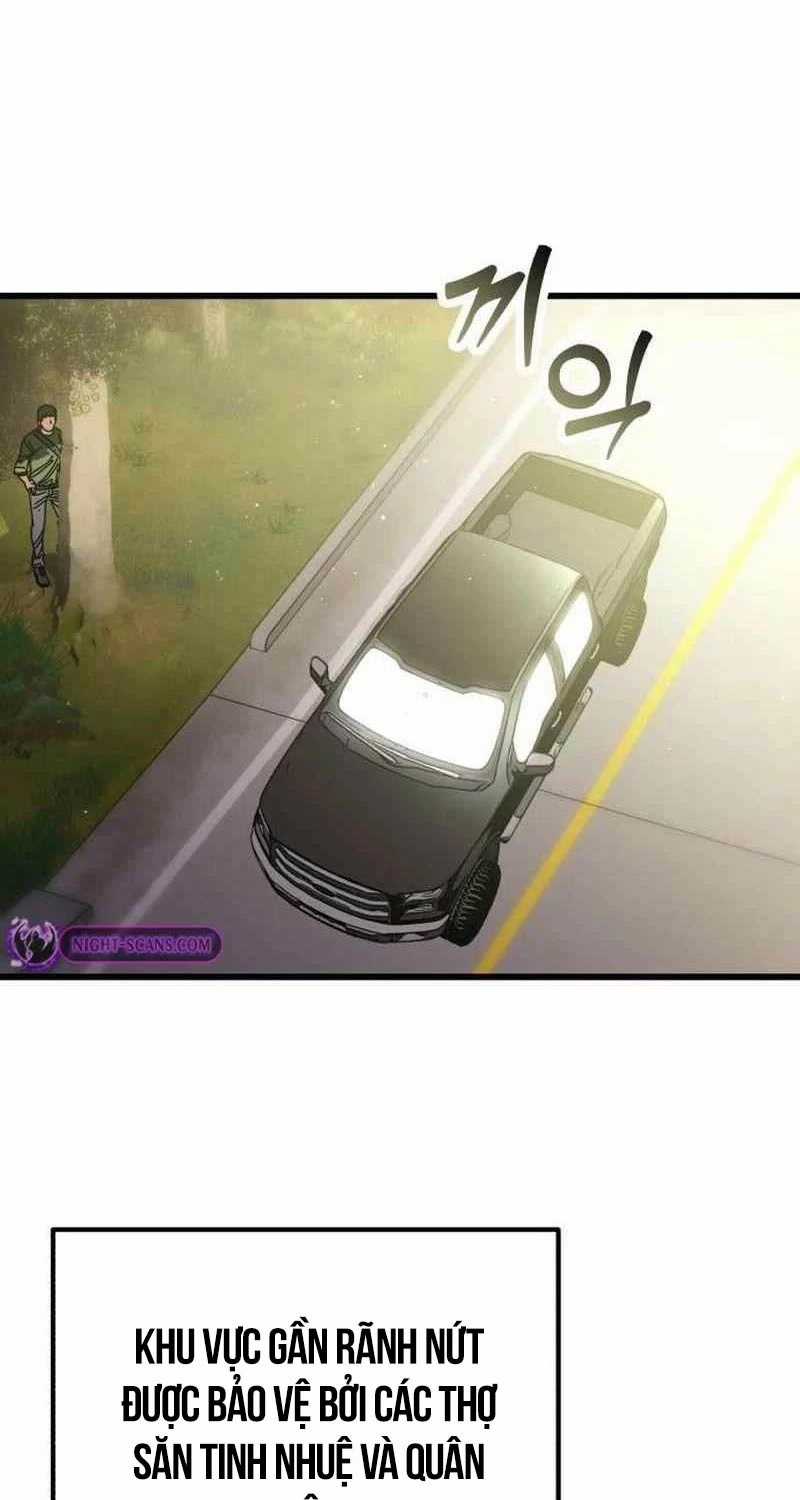 Ngôi Nhà Ẩn Ngày Tận Thế Chapter 17 trang 23