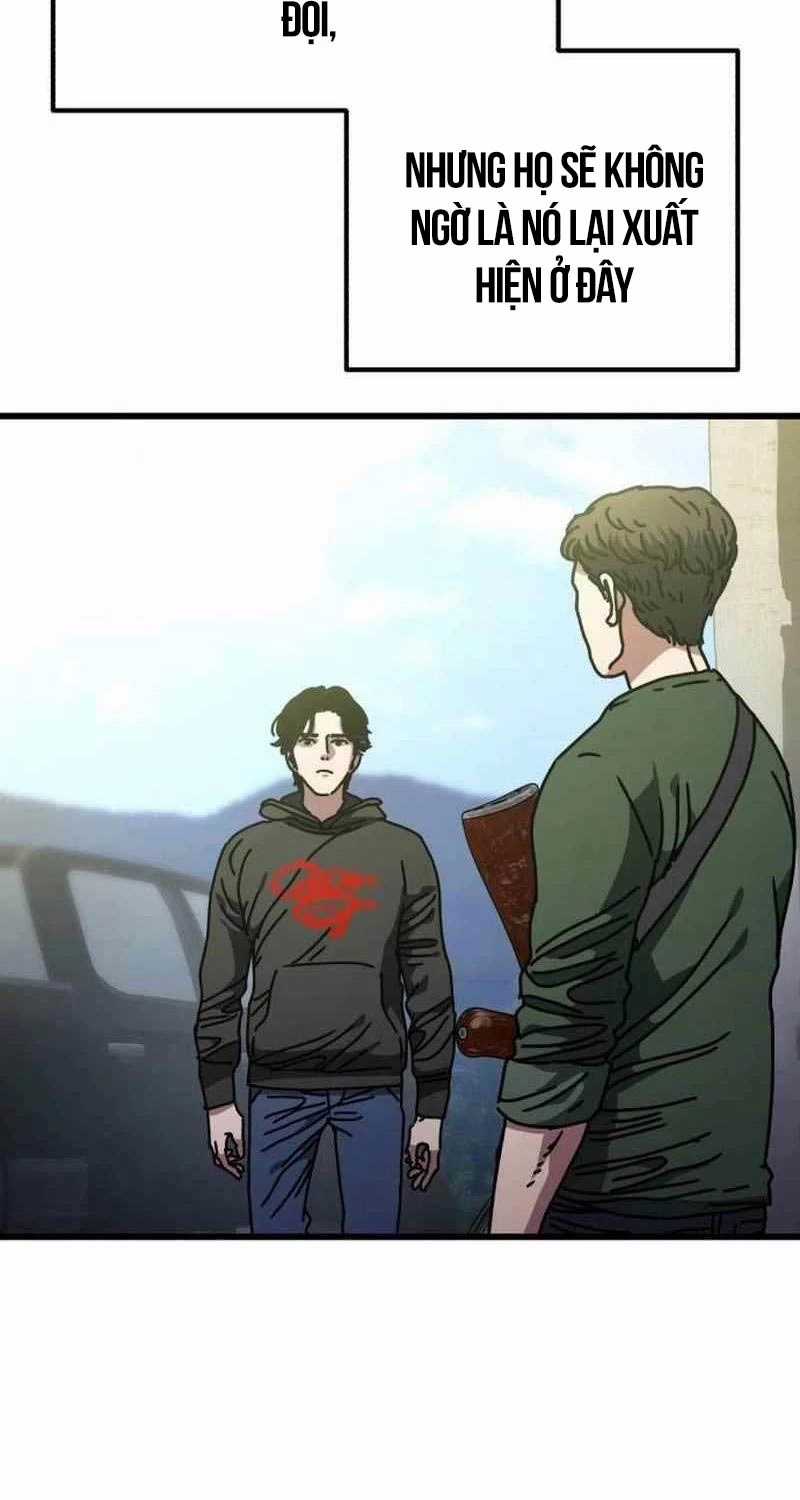 Ngôi Nhà Ẩn Ngày Tận Thế Chapter 17 trang 24