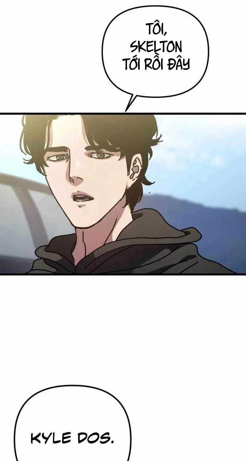 Ngôi Nhà Ẩn Ngày Tận Thế Chapter 17 trang 25