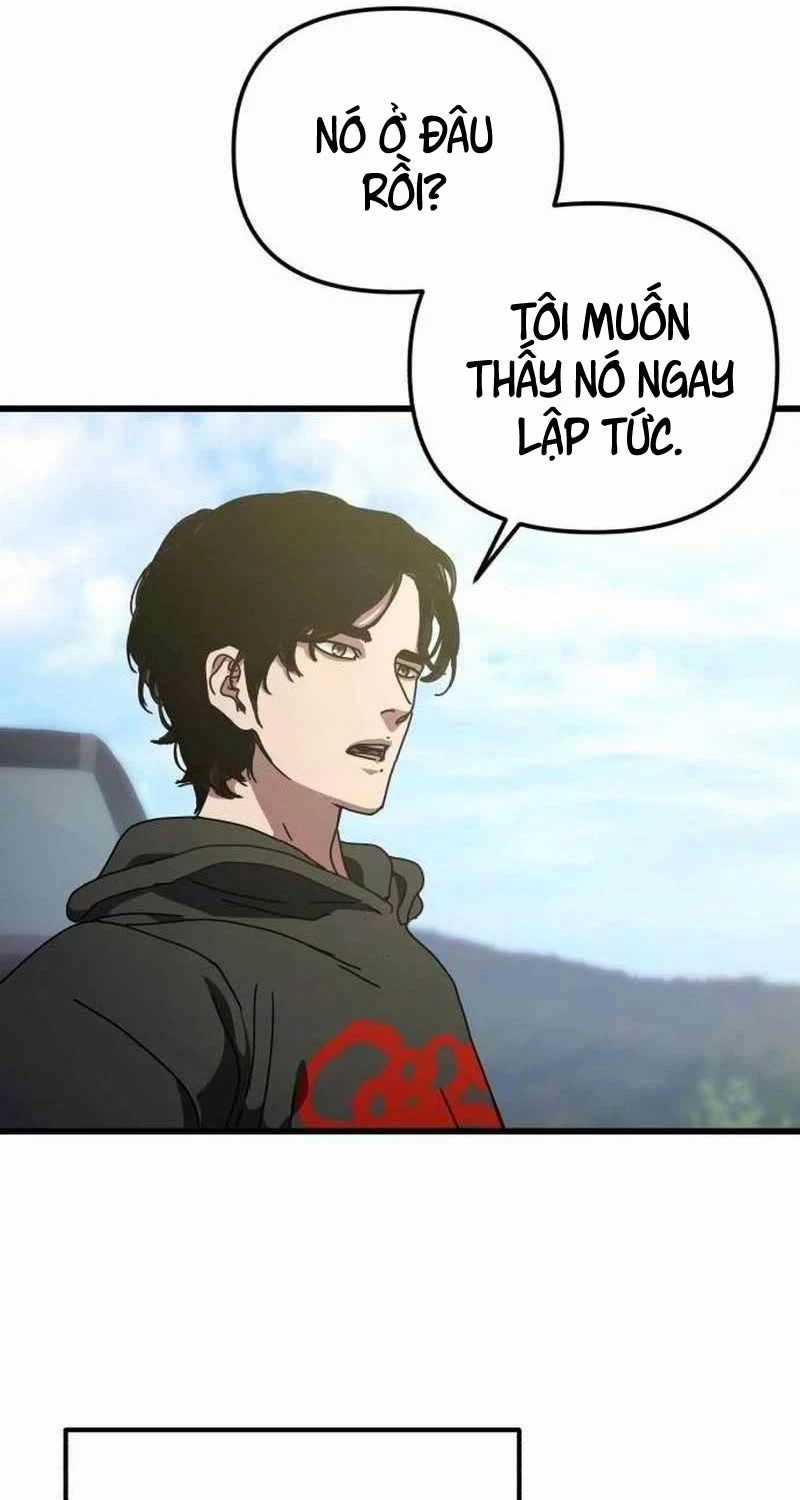 Ngôi Nhà Ẩn Ngày Tận Thế Chapter 17 trang 27