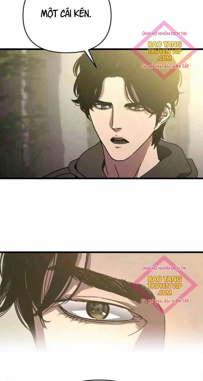 Ngôi Nhà Ẩn Ngày Tận Thế Chapter 17 trang 3