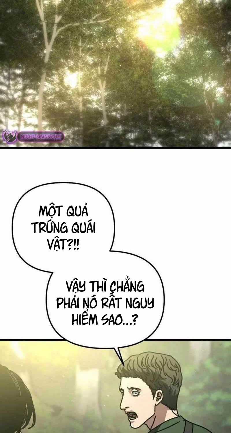 Ngôi Nhà Ẩn Ngày Tận Thế Chapter 17 trang 30