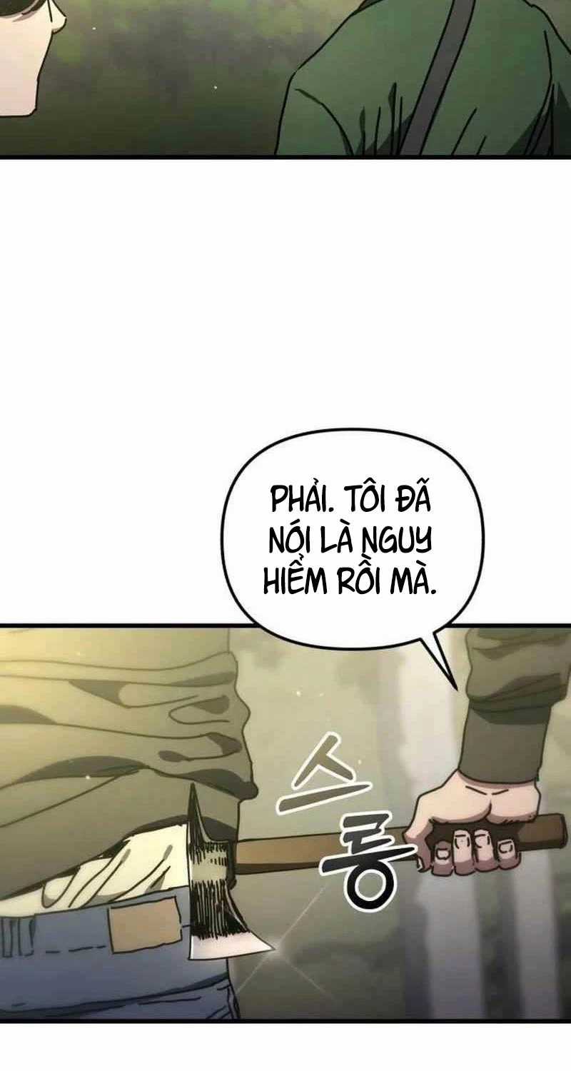 Ngôi Nhà Ẩn Ngày Tận Thế Chapter 17 trang 31