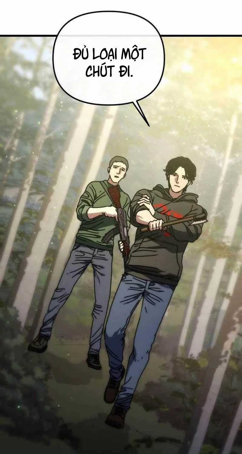 Ngôi Nhà Ẩn Ngày Tận Thế Chapter 17 trang 32