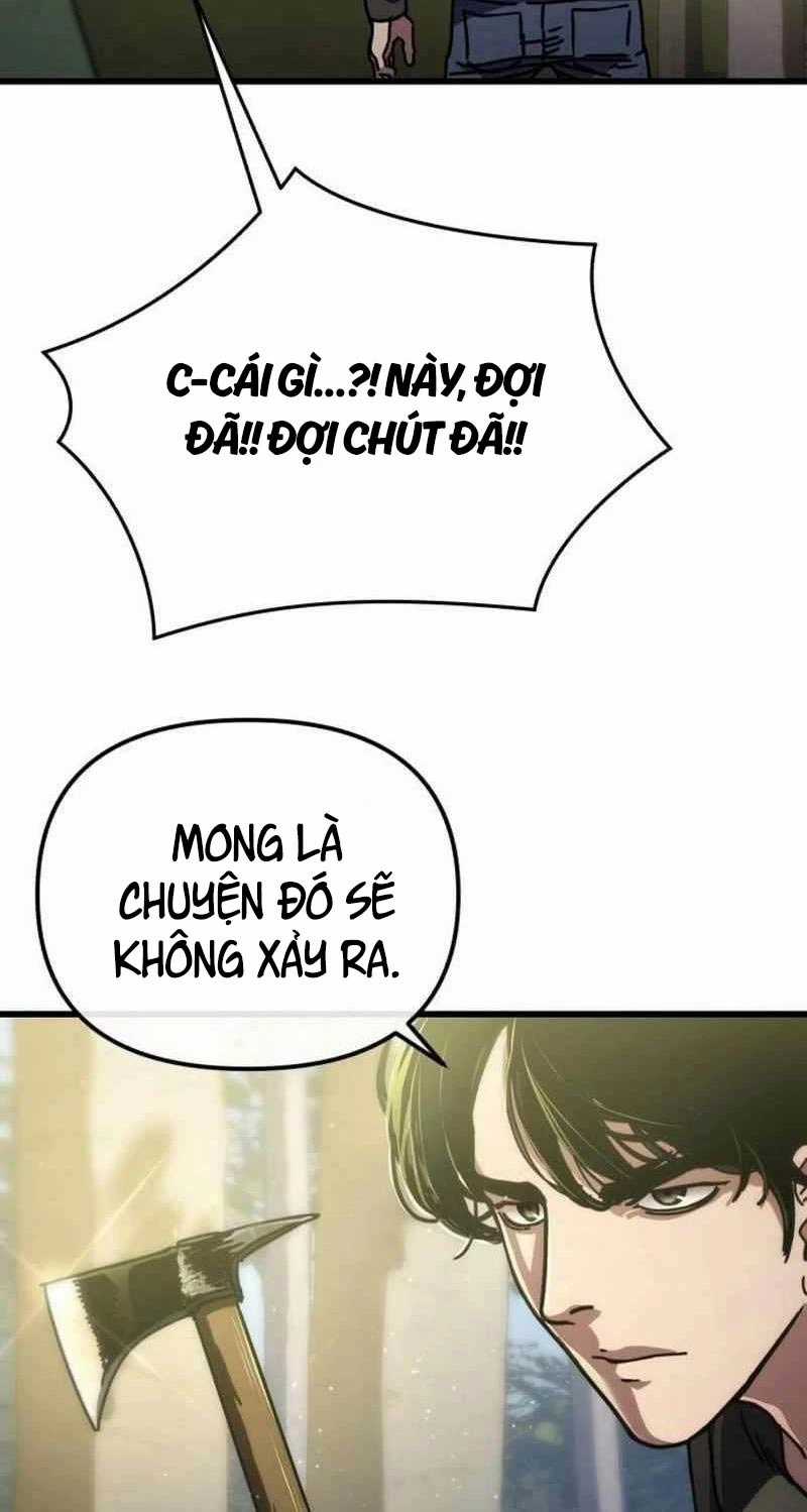 Ngôi Nhà Ẩn Ngày Tận Thế Chapter 17 trang 34