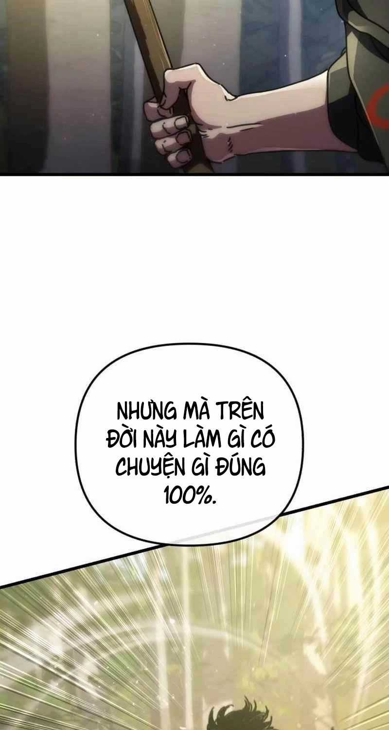 Ngôi Nhà Ẩn Ngày Tận Thế Chapter 17 trang 35