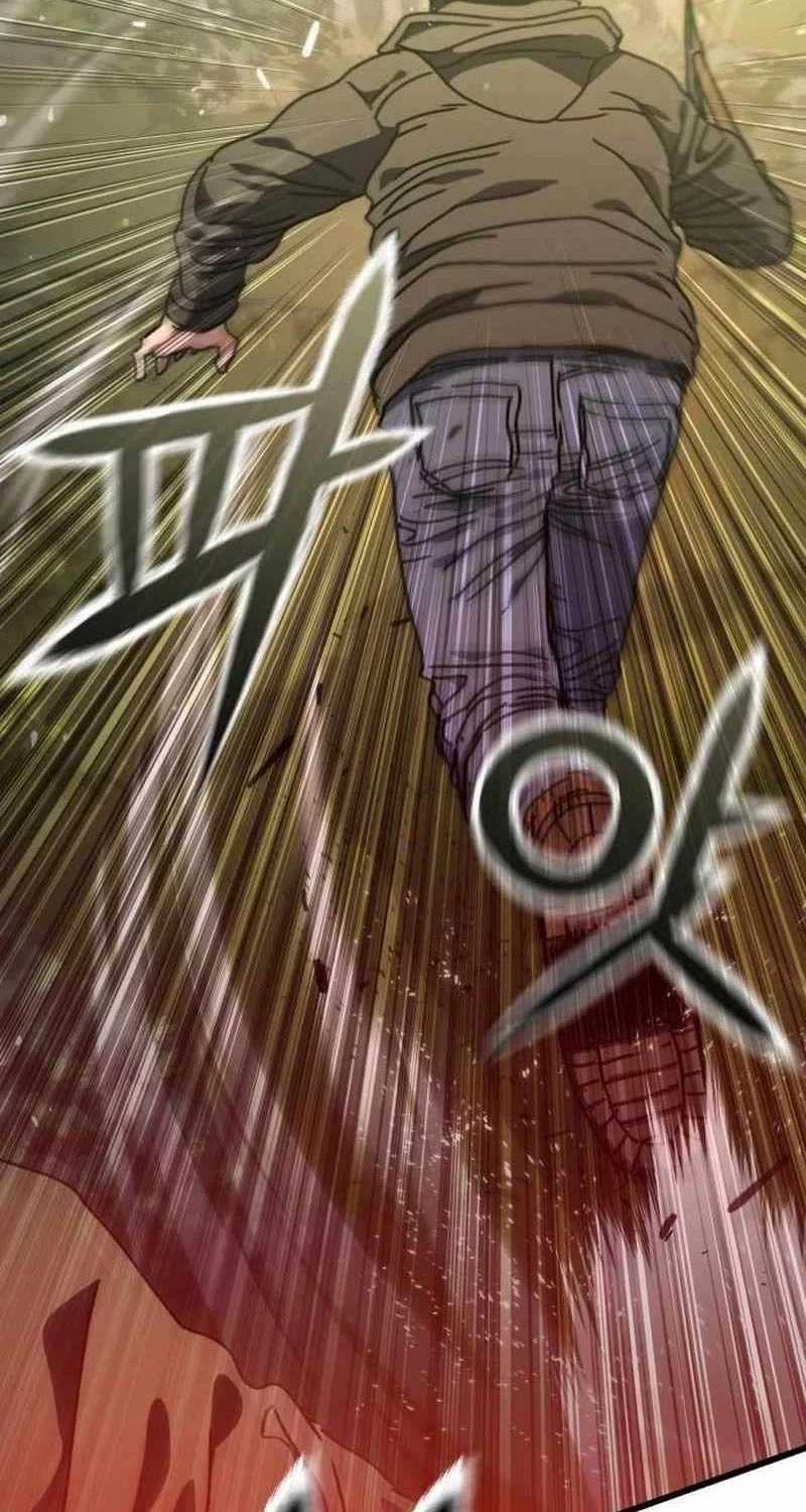 Ngôi Nhà Ẩn Ngày Tận Thế Chapter 17 trang 36