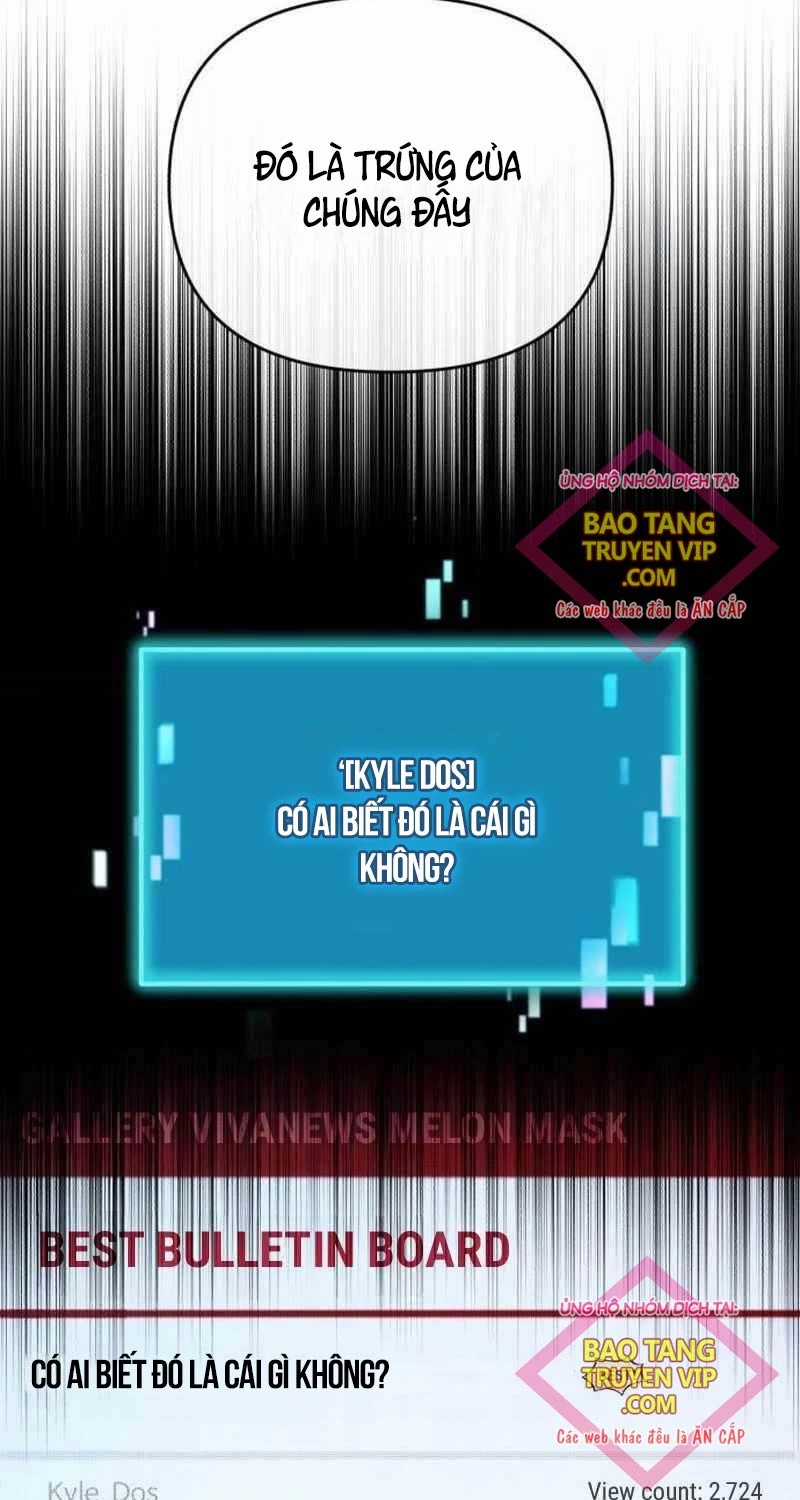 Ngôi Nhà Ẩn Ngày Tận Thế Chapter 17 trang 4