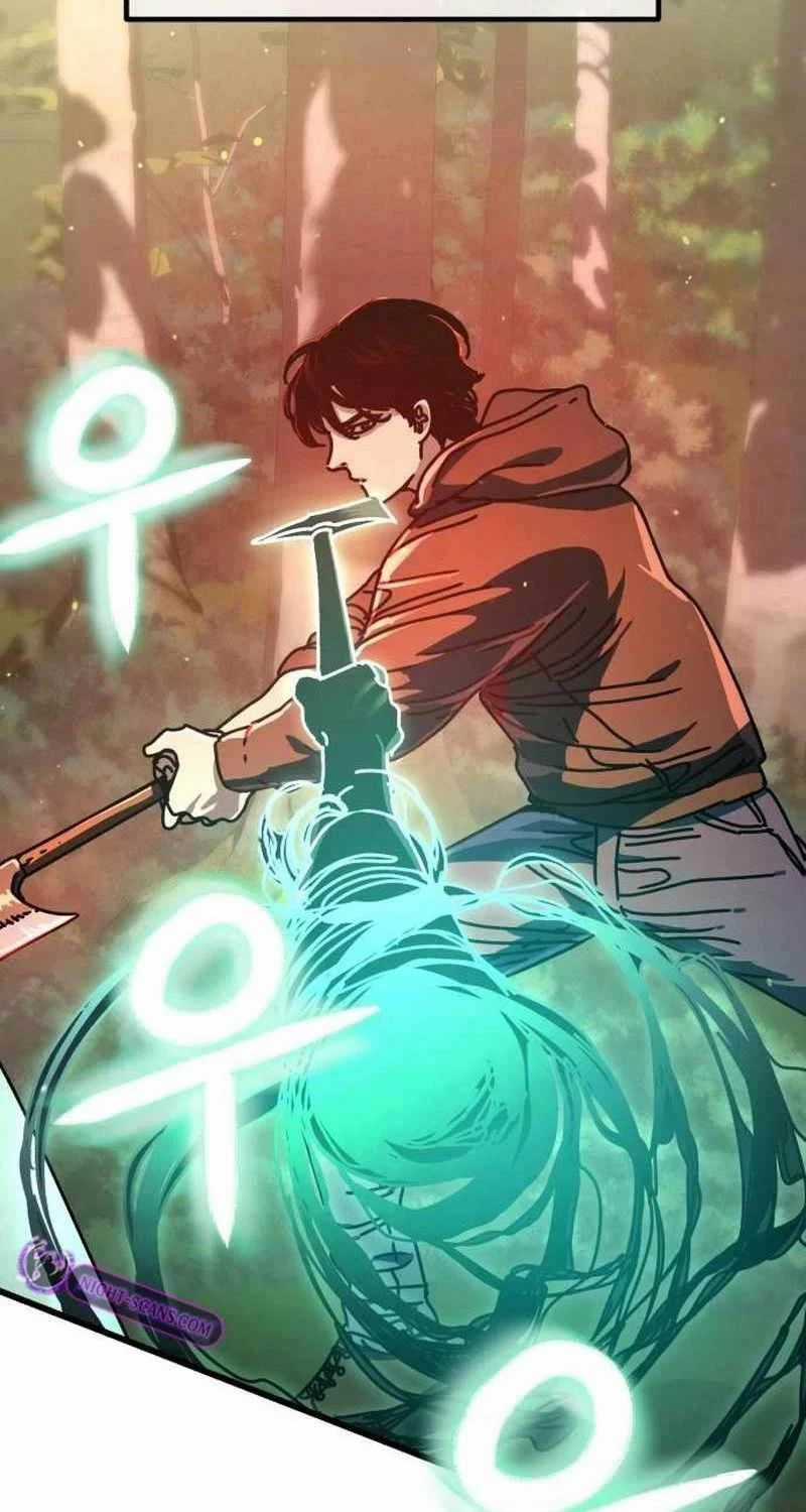 Ngôi Nhà Ẩn Ngày Tận Thế Chapter 17 trang 42