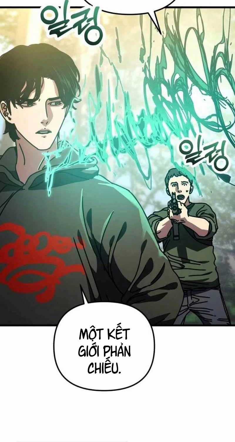 Ngôi Nhà Ẩn Ngày Tận Thế Chapter 17 trang 44