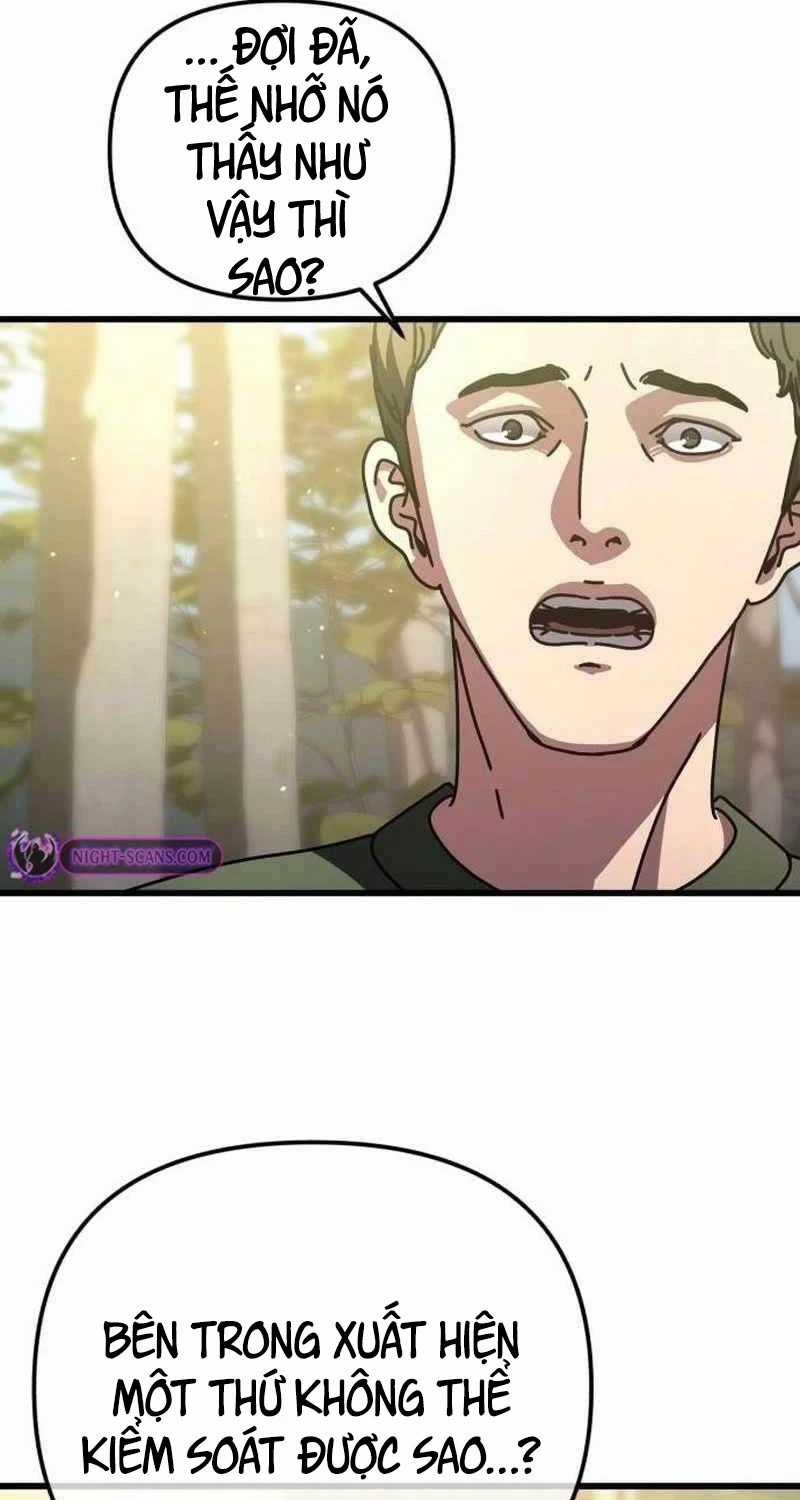 Ngôi Nhà Ẩn Ngày Tận Thế Chapter 17 trang 47