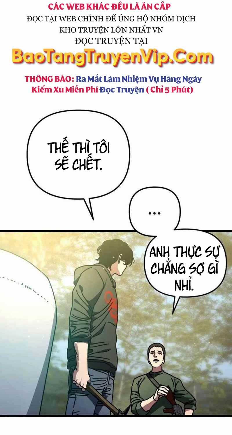 Ngôi Nhà Ẩn Ngày Tận Thế Chapter 17 trang 49