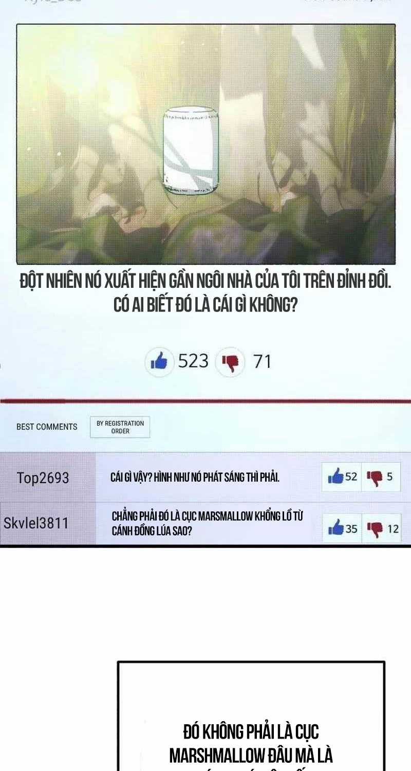 Ngôi Nhà Ẩn Ngày Tận Thế Chapter 17 trang 5