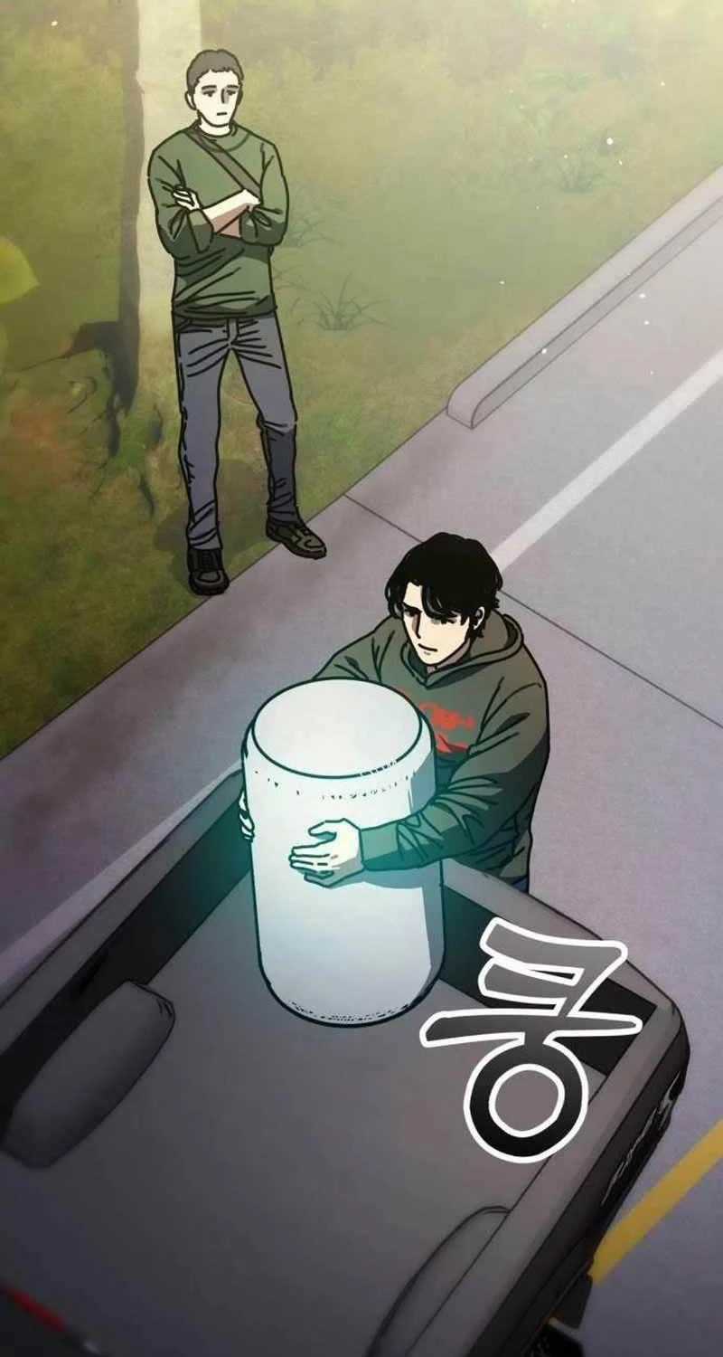 Ngôi Nhà Ẩn Ngày Tận Thế Chapter 17 trang 51