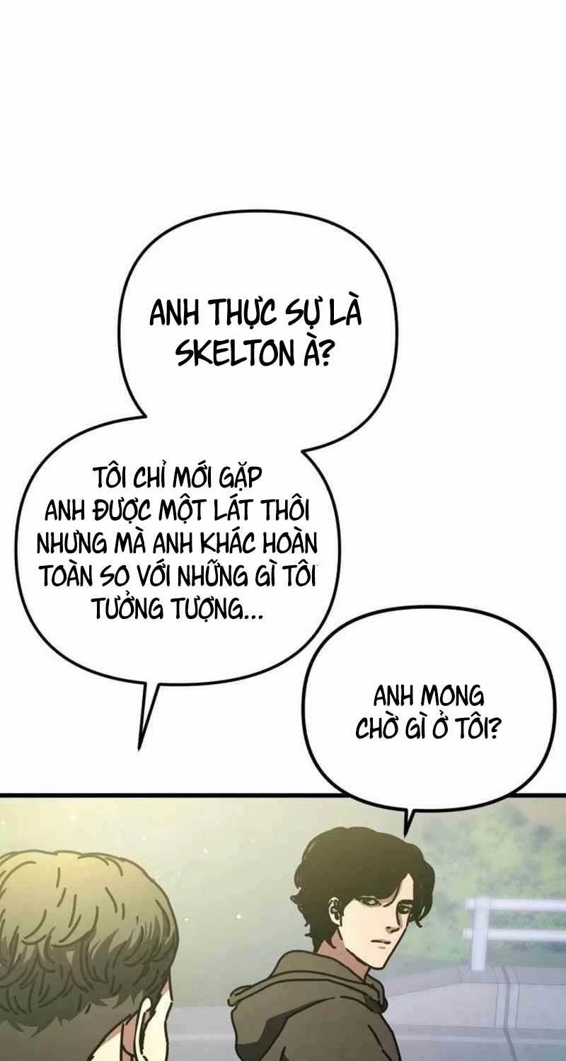 Ngôi Nhà Ẩn Ngày Tận Thế Chapter 17 trang 53