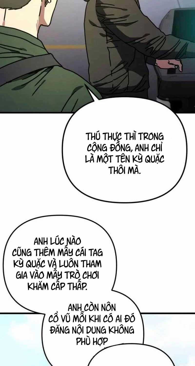 Ngôi Nhà Ẩn Ngày Tận Thế Chapter 17 trang 54