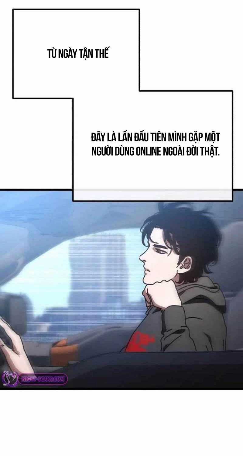 Ngôi Nhà Ẩn Ngày Tận Thế Chapter 17 trang 60