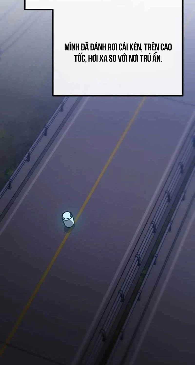 Ngôi Nhà Ẩn Ngày Tận Thế Chapter 17 trang 65