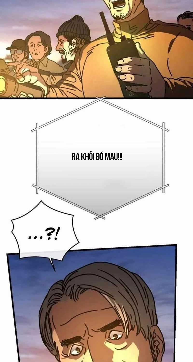 Ngôi Nhà Ẩn Ngày Tận Thế Chapter 17 trang 69